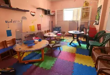 Corporate Branch For rent - 3 rooms - floor 1