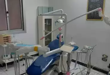 Medical For rent - 20 rooms - floor 1