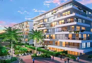 undefined undefined - 3 غرف - بالدور 1