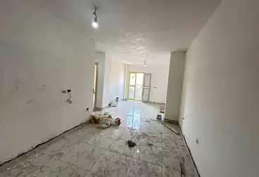 Apartments For sale - 3 rooms - floor 6