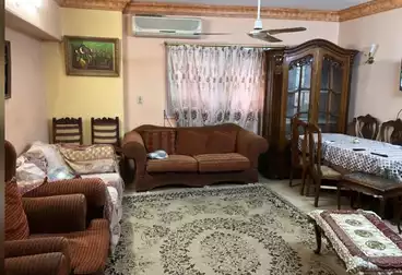 Properties For rent - 2 rooms - floor 2