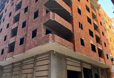 Apartments For sale - 3 rooms - floor 3