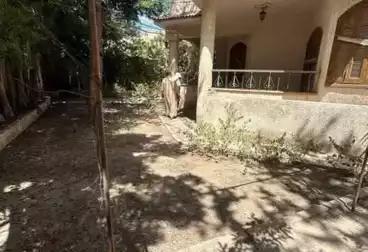 فيلا جاردن للبيع - 4 غرف
