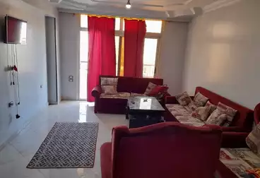 شقق مفروشة للإيجار - 3 غرف - بالدور 12