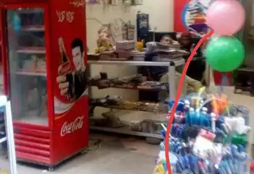 محلات للبيع - بالدور 0