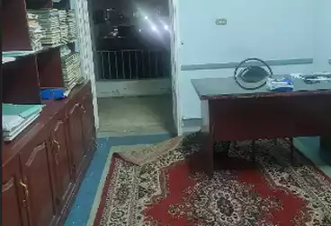 Administrative For rent - 4 rooms - floor 7