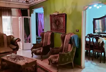 Duplex For sale - 4 rooms - floor 5