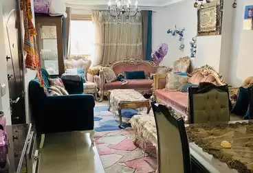 Apartments For sale - 3 rooms - floor 5