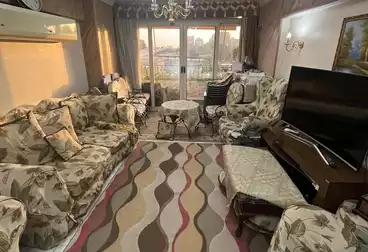 Apartments For sale - 3 rooms - floor 2