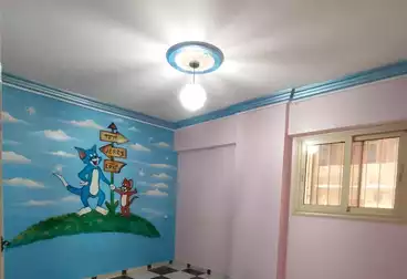 Apartments For sale - 2 rooms - floor 2