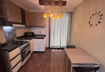 Apartments For rent - 1 rooms - floor 4