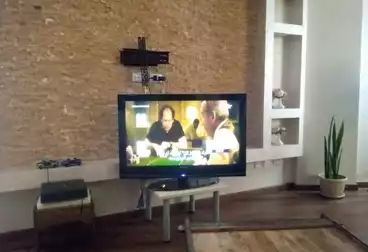 Duplex with Garden For sale - 3 rooms - floor 0