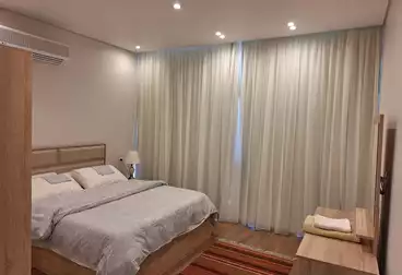 Furnished Apartment For rent - 2 rooms - floor 3