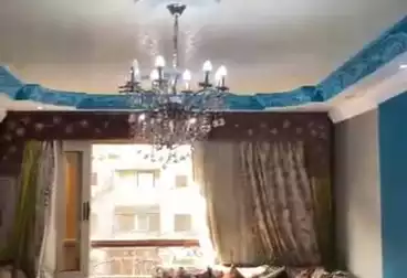 شقق للبيع - 3 غرف - بالدور 11