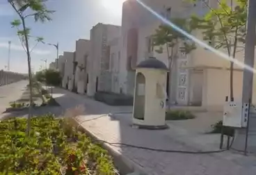 Town House For sale - 3 rooms