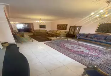 شقق مفروشة للإيجار - 3 غرف - بالدور 5