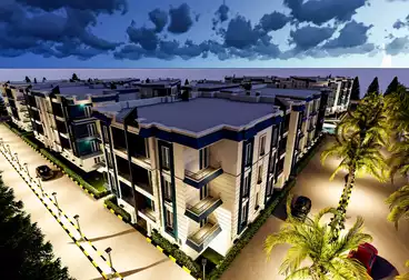 Apartments For sale - 1 rooms - floor 1