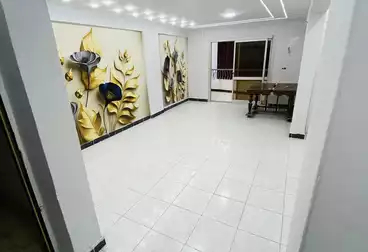 شقق للبيع - 2 غرف - بالدور 4