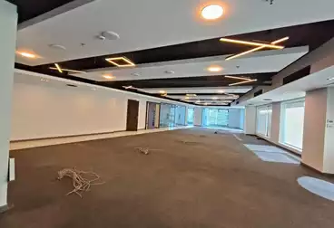 Offices For rent - 6 rooms - floor 0