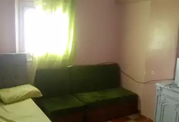 Furnished Apartment For sale - 3 rooms - floor 6