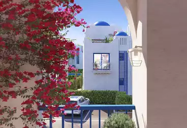 Penthouse For sale - 3 rooms - floor 1