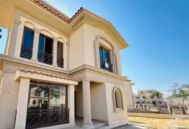 Separate Villa For sale - 4 rooms