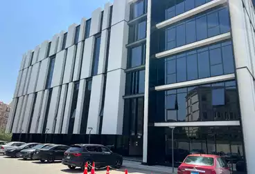 Offices For rent - 10 rooms - floor 1