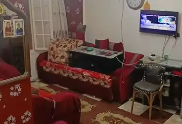 Apartments For sale - 2 rooms - floor 2
