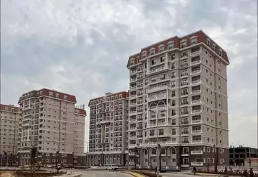 Apartments For sale - 4 rooms - floor 3