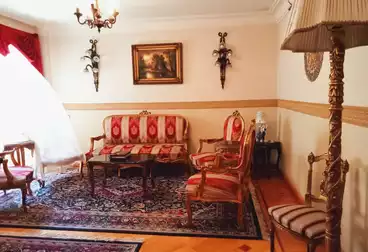 Apartments For sale - 4 rooms - floor 6