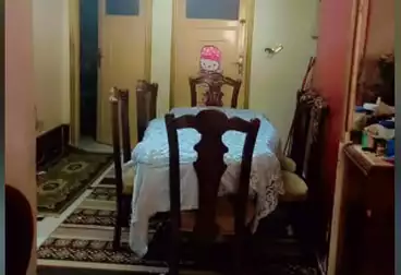 undefined undefined - 3 rooms - floor 3