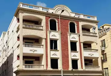 Apartments For sale - 3 rooms - floor 3