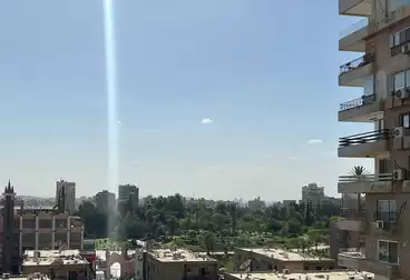 شقق للبيع - 4 غرف - بالدور 8