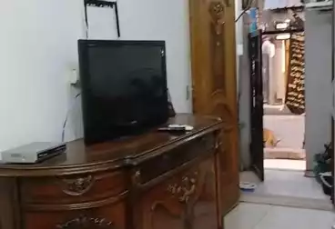 ستوديو للإيجار - 1 غرف - بالدور 0