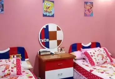 Apartments For sale - 3 rooms - floor 5