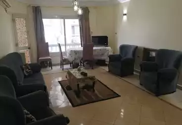Furnished Apartment For rent - 2 rooms - floor 7