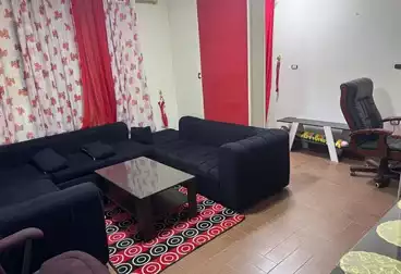 Furnished Apartment For rent - 3 rooms - floor 5
