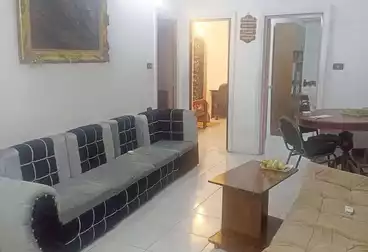 شقق مفروشة للإيجار - 3 غرف - بالدور 3