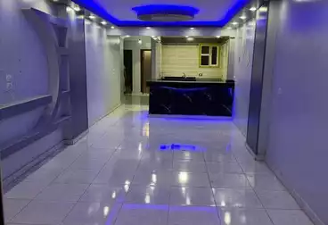 Apartments For rent - 3 rooms - floor 9