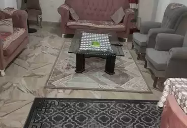 شقق مفروشة للإيجار - 2 غرف - بالدور 1