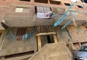 Building For sale - 12 rooms