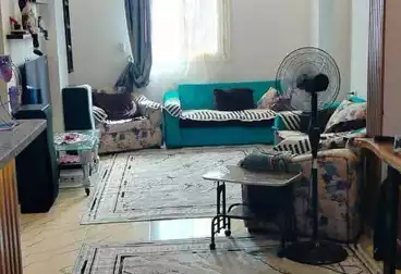 undefined undefined - 2 غرف - بالدور 11