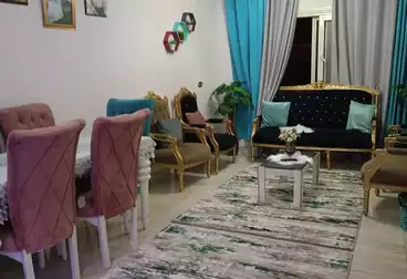 عقارات للبيع - 2 غرف - بالدور 3