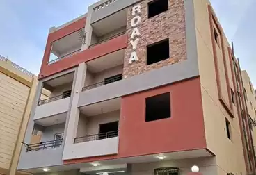 Apartments For sale - 3 rooms - floor 2