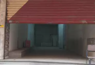 محل دوبلكس للإيجار
