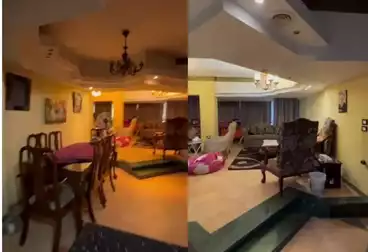 Apartments For sale - 3 rooms - floor 3