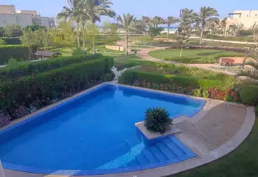 فيلا منفصلة للإيجار - 6 غرف