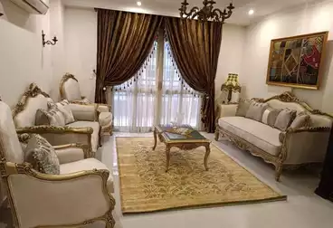 Apartments For rent - 3 rooms - floor 3