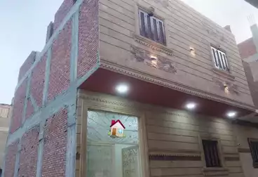 مباني للبيع - 5 غرف