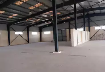 مخازن للإيجار